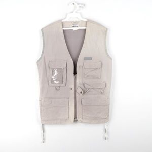 Minolta Multipocket Tactical Photographer Vest